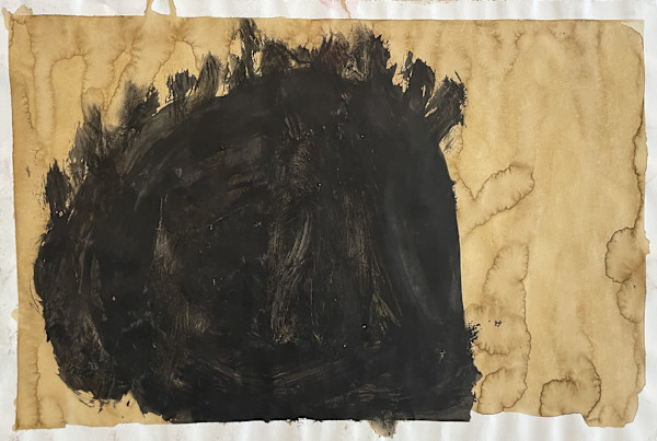 Untitled 99 by Teddy Sutton