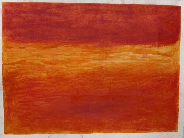 Untitled 99 by Mickey Daly