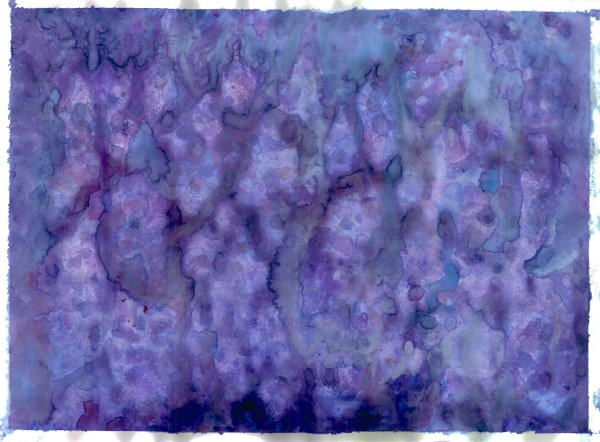 Untitled 99 by Bonnie Kaehler