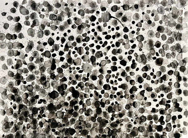 Spot Matrix by Bonnie Kaehler