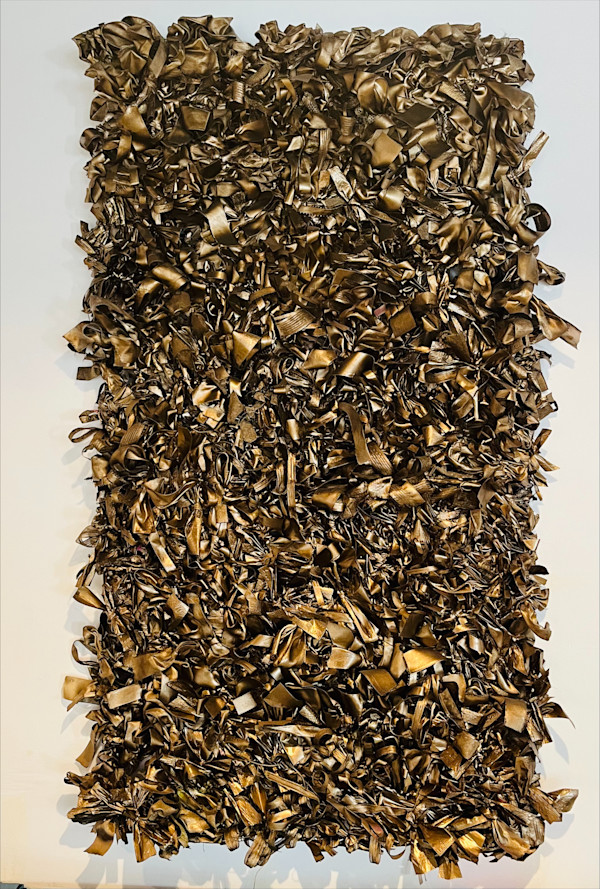 Gold by Christina Bevans