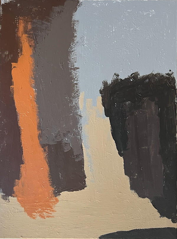 Untitled 113 by Larry Kirksey