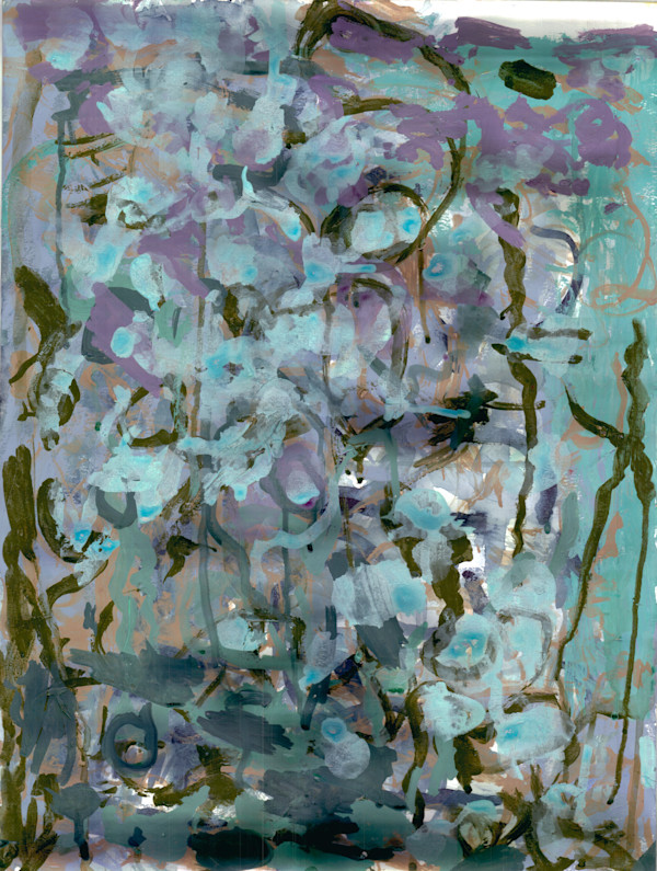 Untitled 247 by Leonardo Contreras