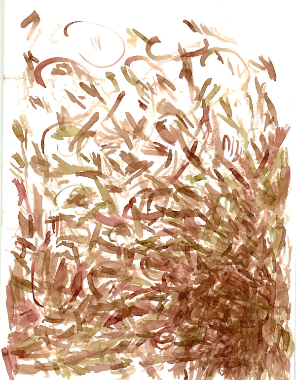 Untitled 248 by Leonardo Contreras