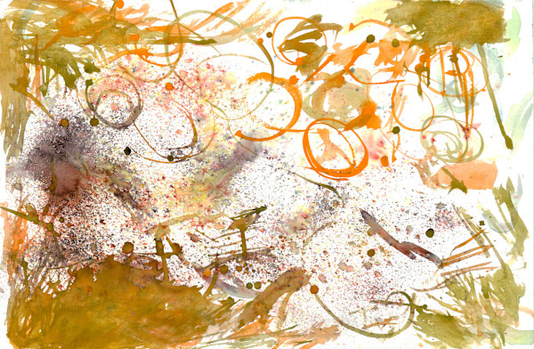 Untitled 250 by Leonardo Contreras