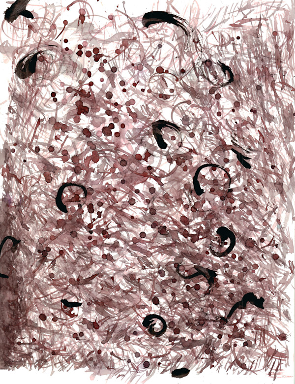 Untitled 251 by Leonardo Contreras