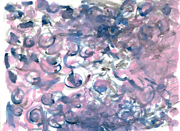 Untitled 252 by Leonardo Contreras