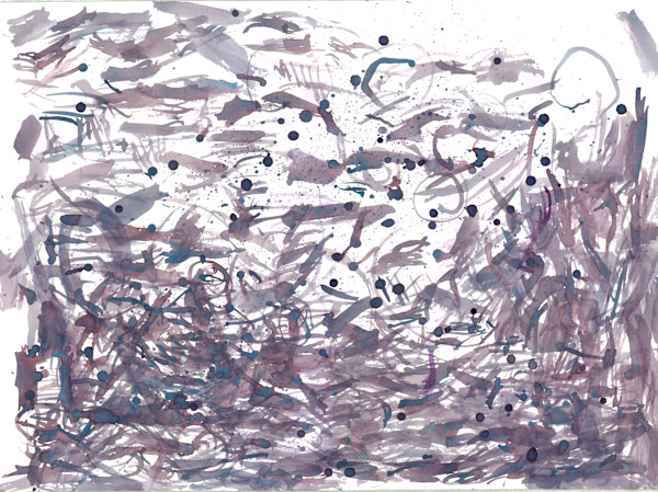 Untitled 255 by Leonardo Contreras