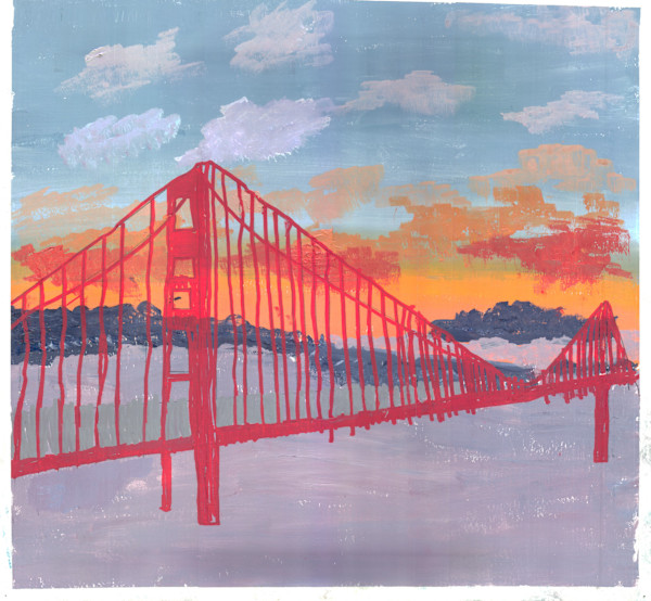 Untitled 14 by Ryan Curl