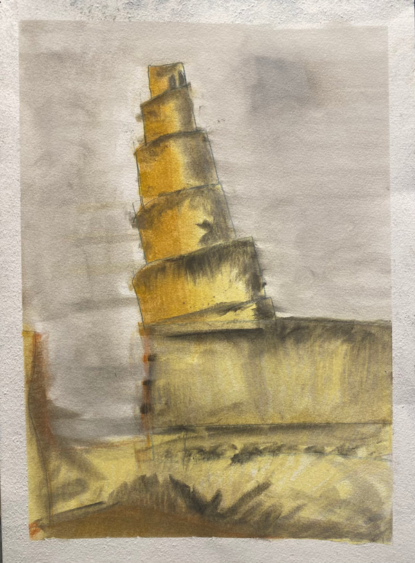 Untitled 17 by Ryan Curl