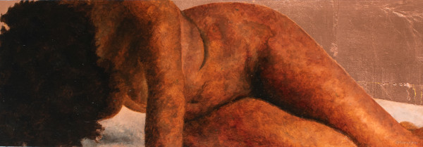 collapse (cu29 - 017) by Bayou Gray