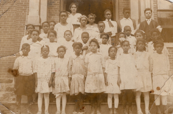 School group by Unknown