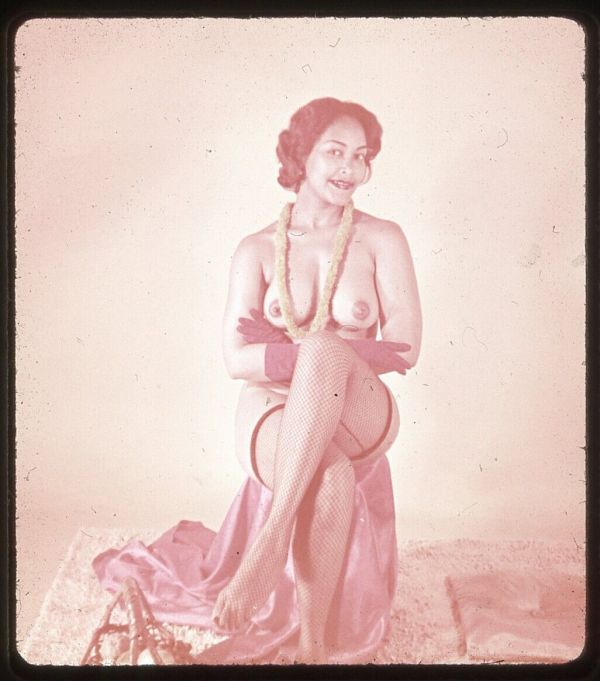 Diana Lombardi by Unknown
