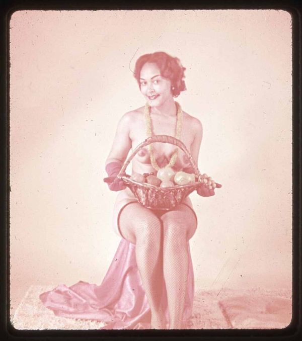 Diana Lombardi by Unknown