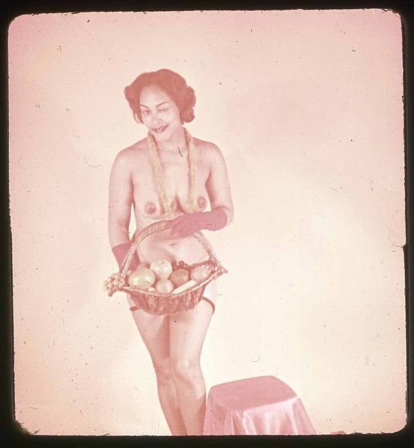 Diana Lombardi by Unknown