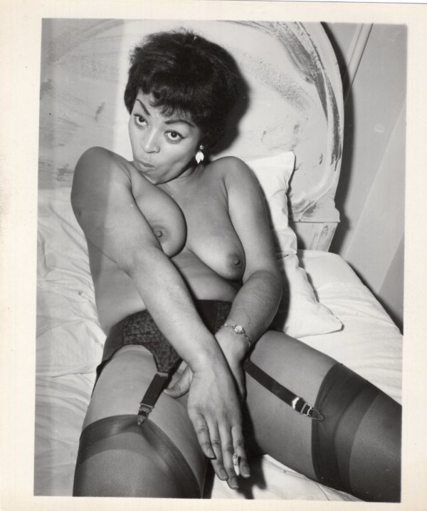 Lorraine Carter #8.4 by Unknown