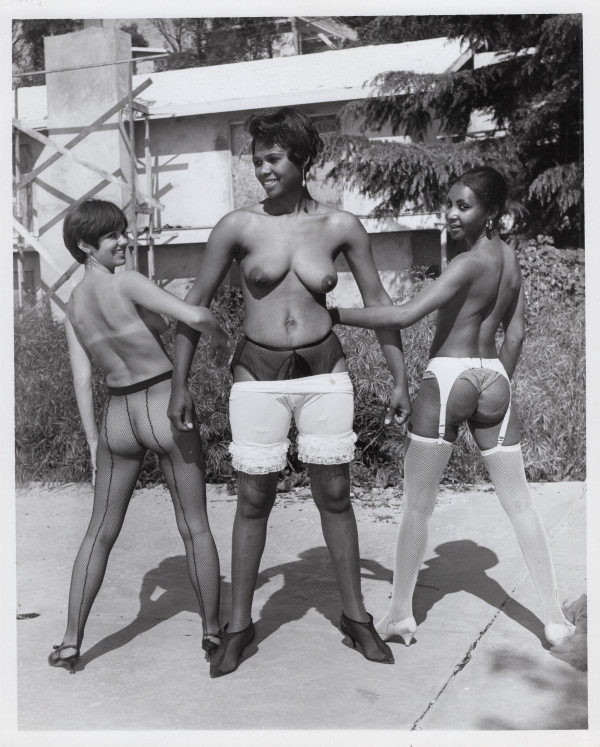 Jean Acosta / Genevieve Dobbs / Debora Carter / Sally / Tiffany Johnson, Shirley Pritchett, Paula Webster by Unknown