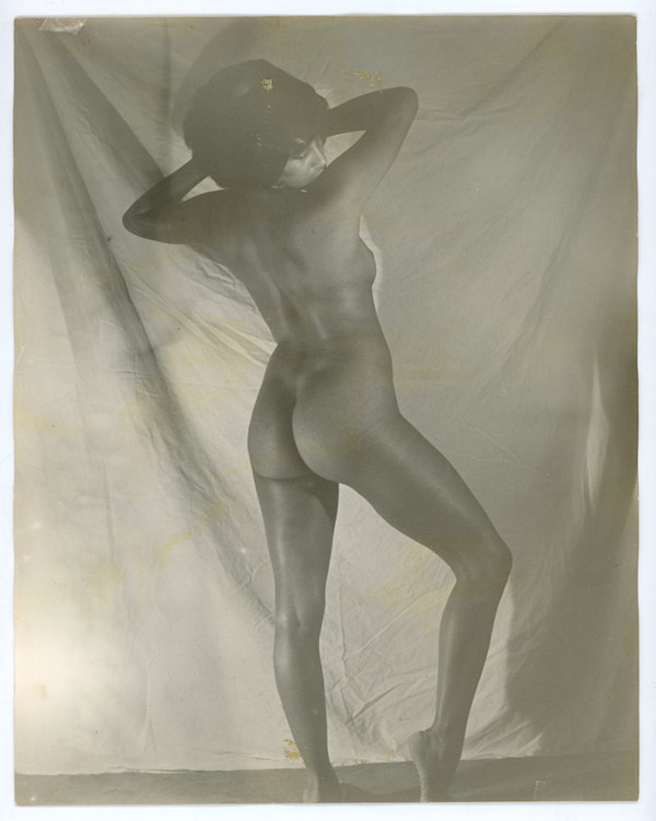 Amateur Pinup #93 by Unknown