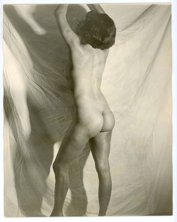 Amateur Pinup #93 by Unknown