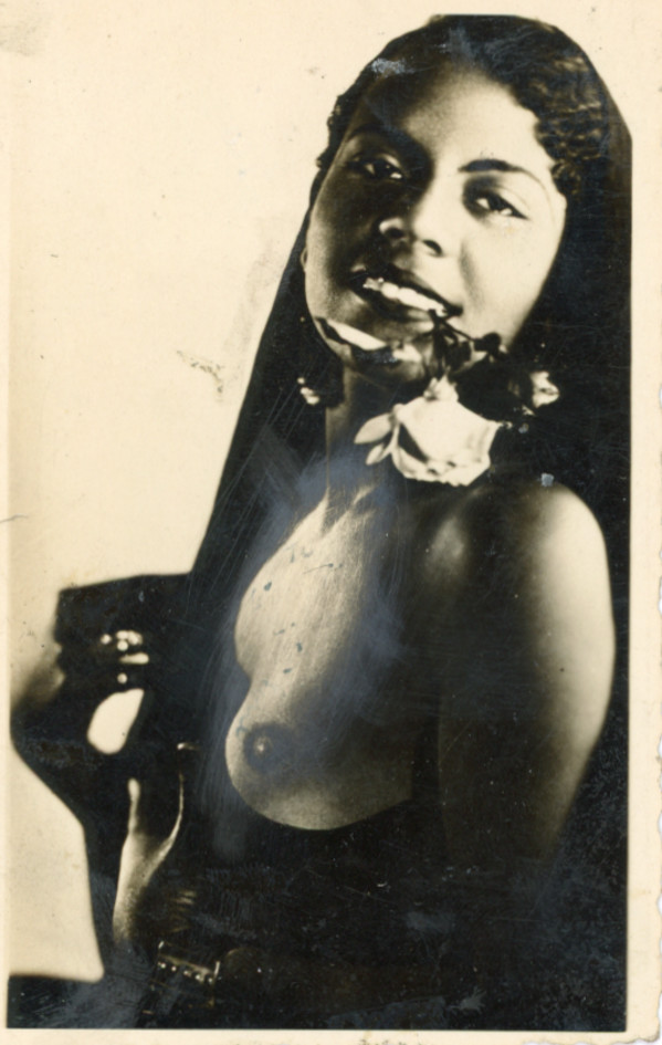 Amateur pinup #48 by Unknown