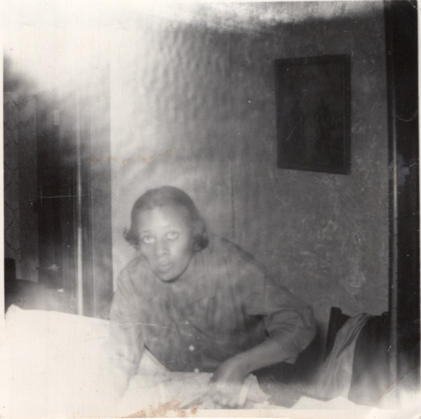 Annie Reynolds by Unknown