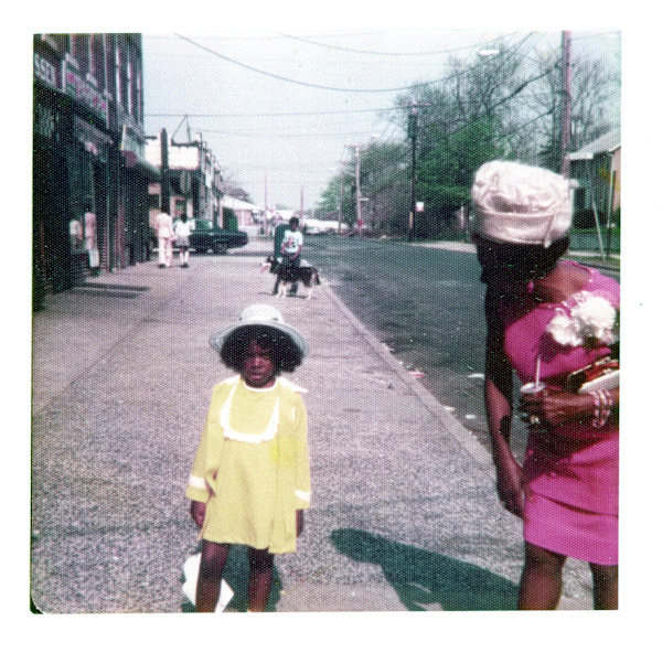 Easter outfits by Unknown
