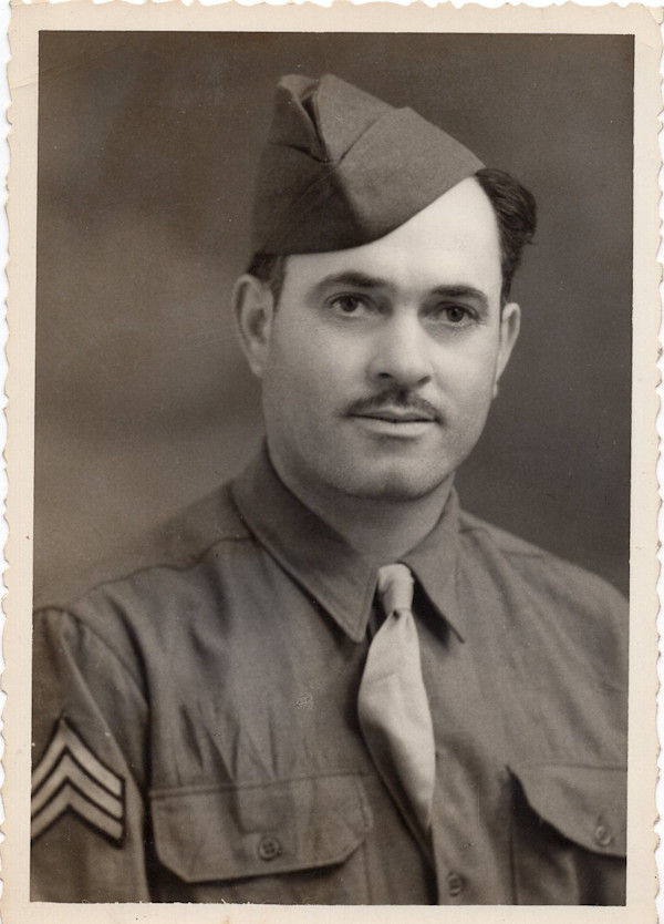 Soldier by Unknown