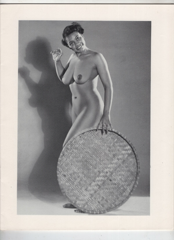 Artists’ Models' Manual by Unknown, Jacques Maison, New-Son Publications