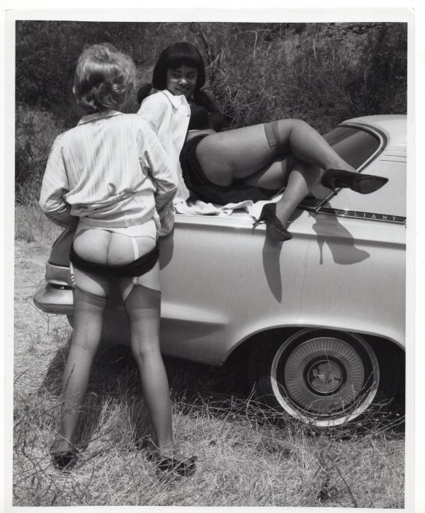 Beverly Arnold / Bev Allen & Jackie Harney / Carol Green #1 by Unknown
