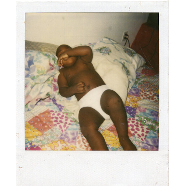 Big baby by Unknown