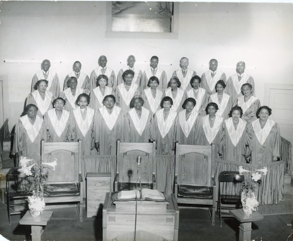 Choir by Unknown