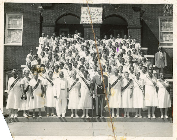 Class of 1958 by Unknown