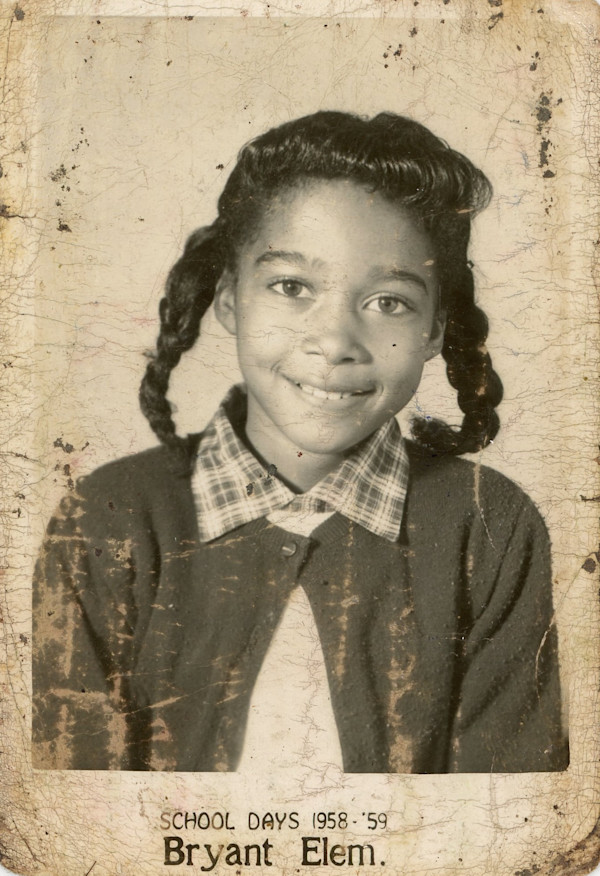 Bryant Elementary School Days by Unknown