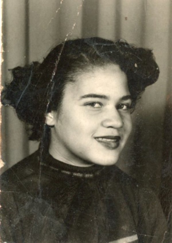 Carina by Unknown