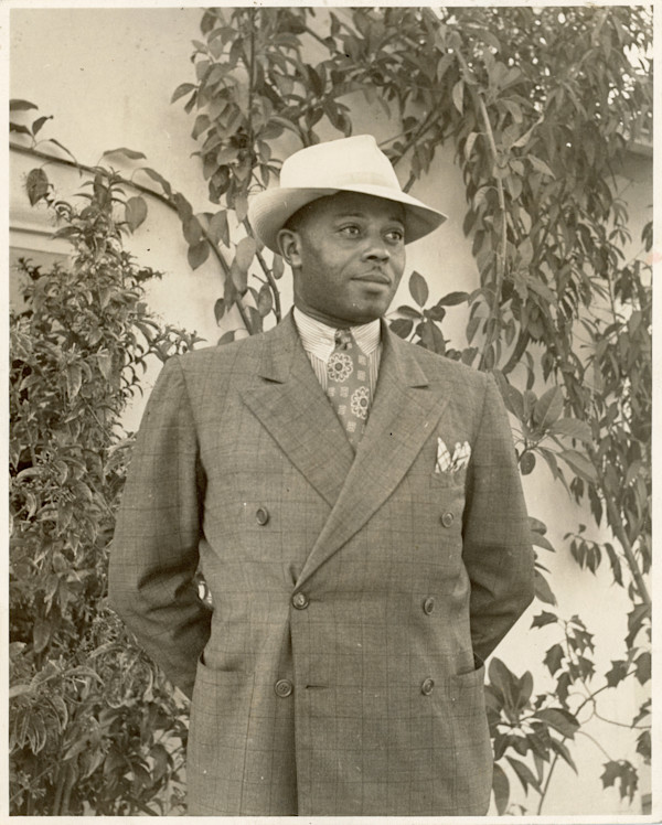 Carl Smith by Unknown