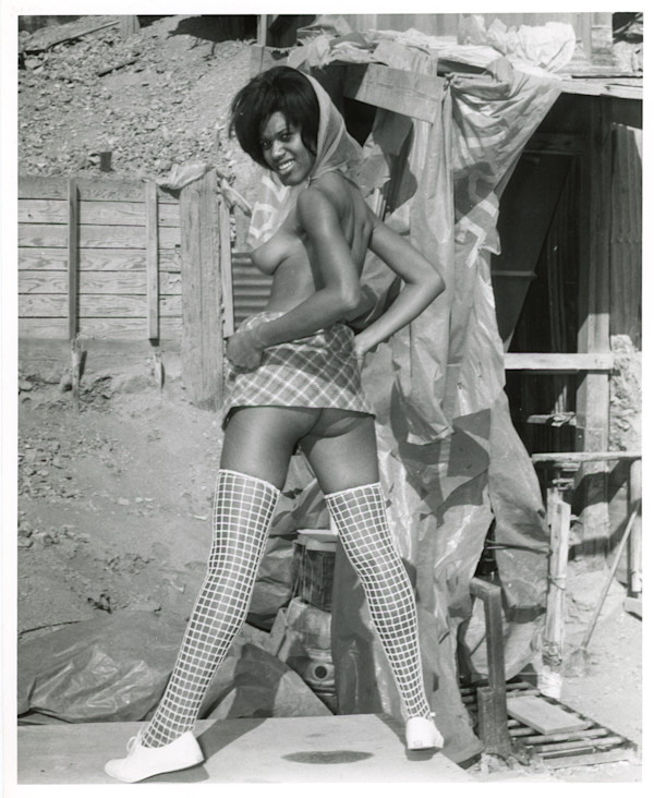 Carol Sheen by Unknown