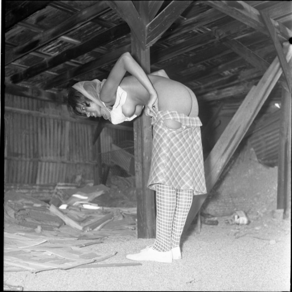 Carol Sheen by Unknown