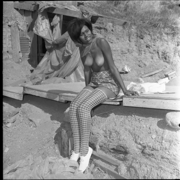 Carol Sheen by Unknown