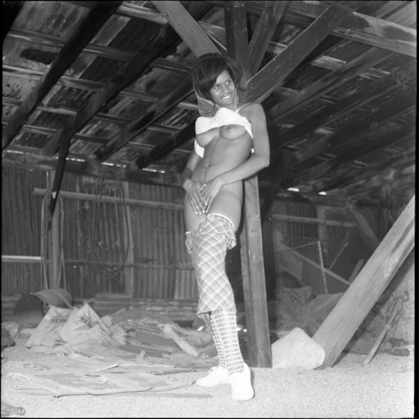 Carol Sheen by Unknown