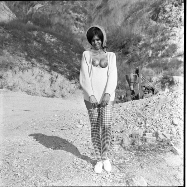 Carol Sheen by Unknown