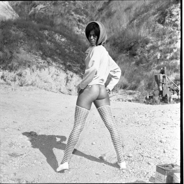 Carol Sheen by Unknown