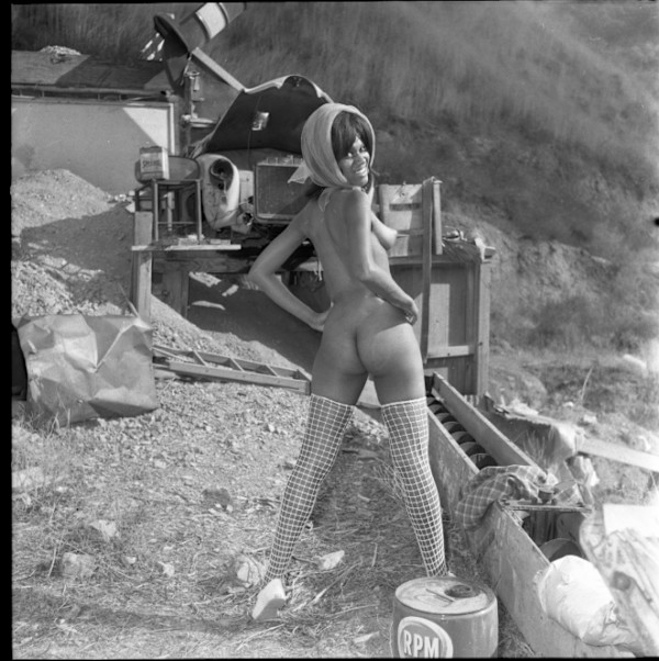 Carol Sheen by Unknown