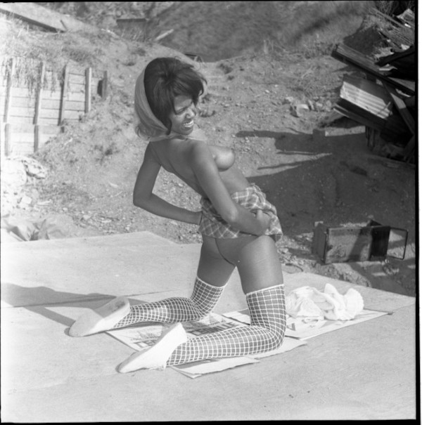 Carol Sheen by Unknown