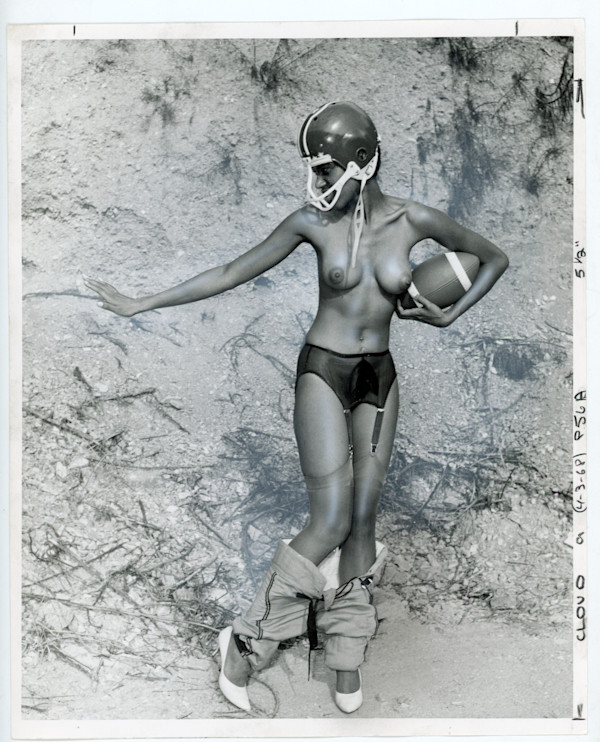 Carol Sheen by Unknown