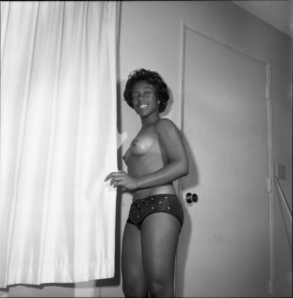 Cynthia Fractious / Shelly Barkley by Unknown