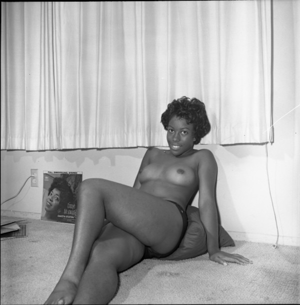 Cynthia Fractious / Shelly Barkley by Unknown