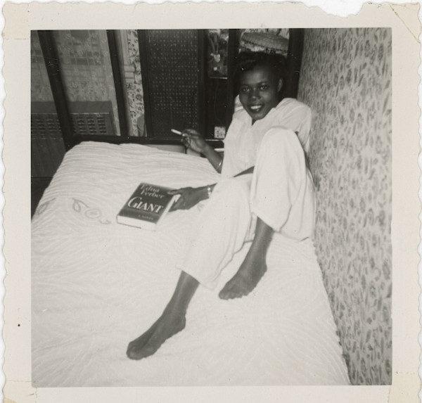 Cynthia by Unknown