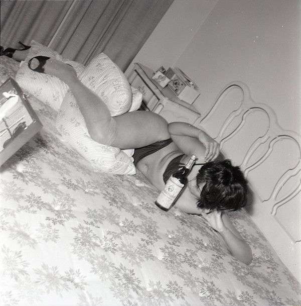 Deanne Doggett / Diane Daggett / Joan  #1 by Unknown