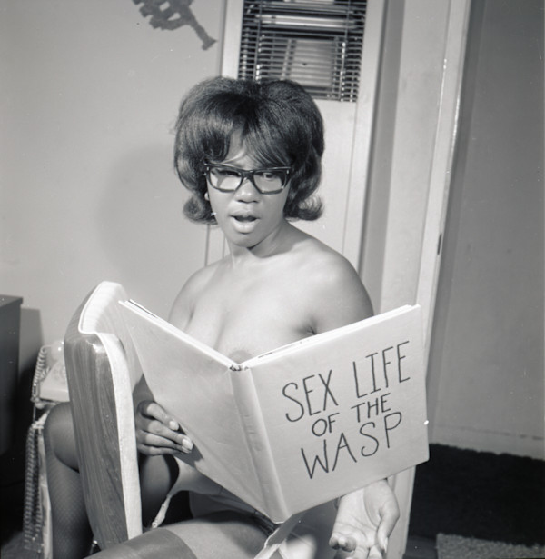 Deanne Doggett / Diane Daggett / Joan by Unknown