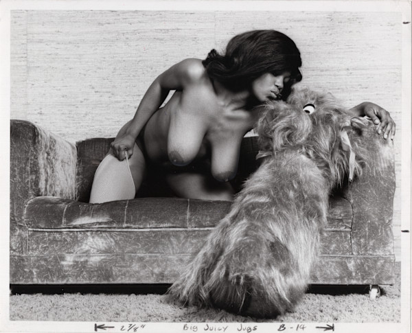 Delores Powell by Unknown